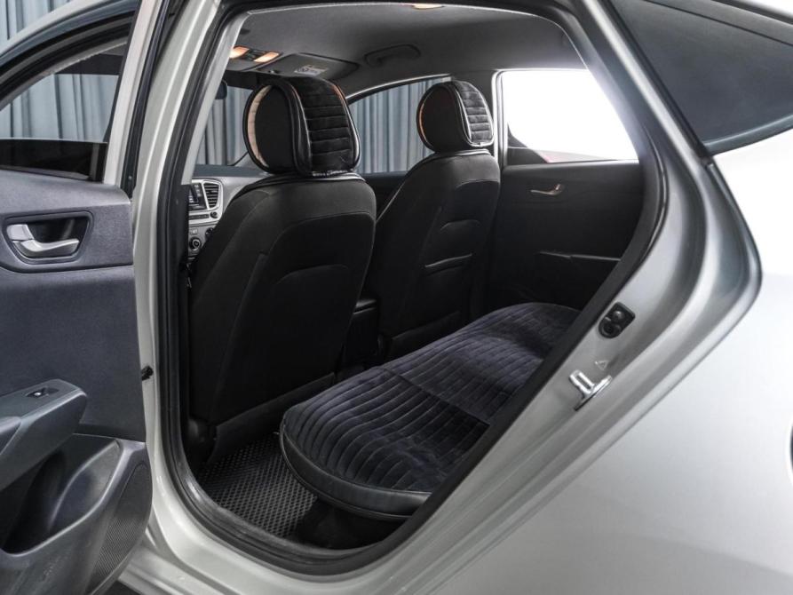 Hyundai Solaris II Тюмень  - изображение 11