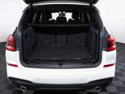 BMW X3 III (G01) Москва  - изображение 34