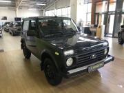Lada (ВАЗ) Niva Legend Чебоксары  - изображение 31