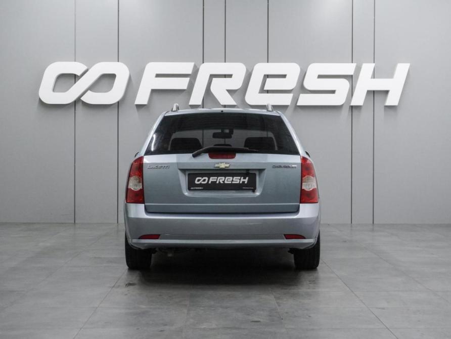 Chevrolet Lacetti I Воронеж  - изображение 4