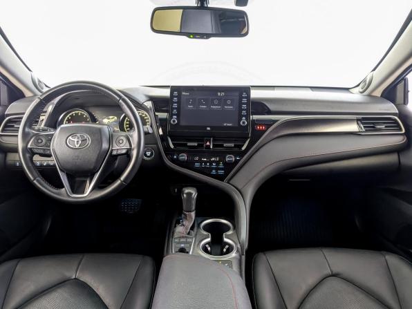Toyota Camry VIII (XV70) Рестайлинг с пробегом 2021 года, цена 3 737 500 рублей, 63156 км, седан, Автокод Объявления