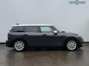 Mini Clubman II Рестайлинг Москва  - изображение 18