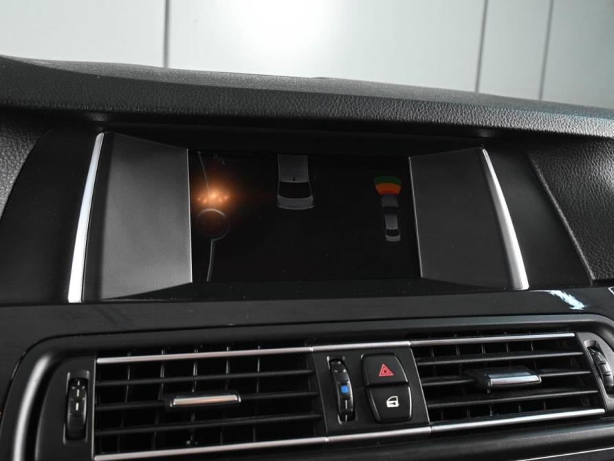 BMW 5 серии VI (F10/F11/F07) Рестайлинг Ростов-на-Дону  - изображение 14