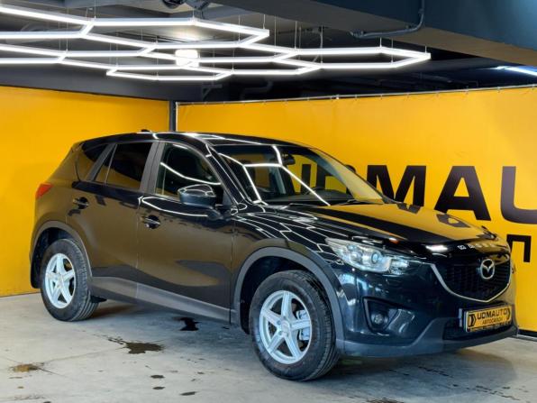 Mazda CX-5 I с пробегом 2013 года, цена 1 239 000 рублей, 259128 км, внедорожник, Автокод Объявления