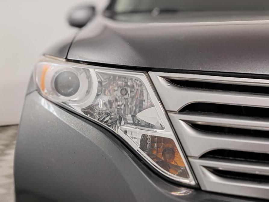 Toyota Venza I Москва  - изображение 17