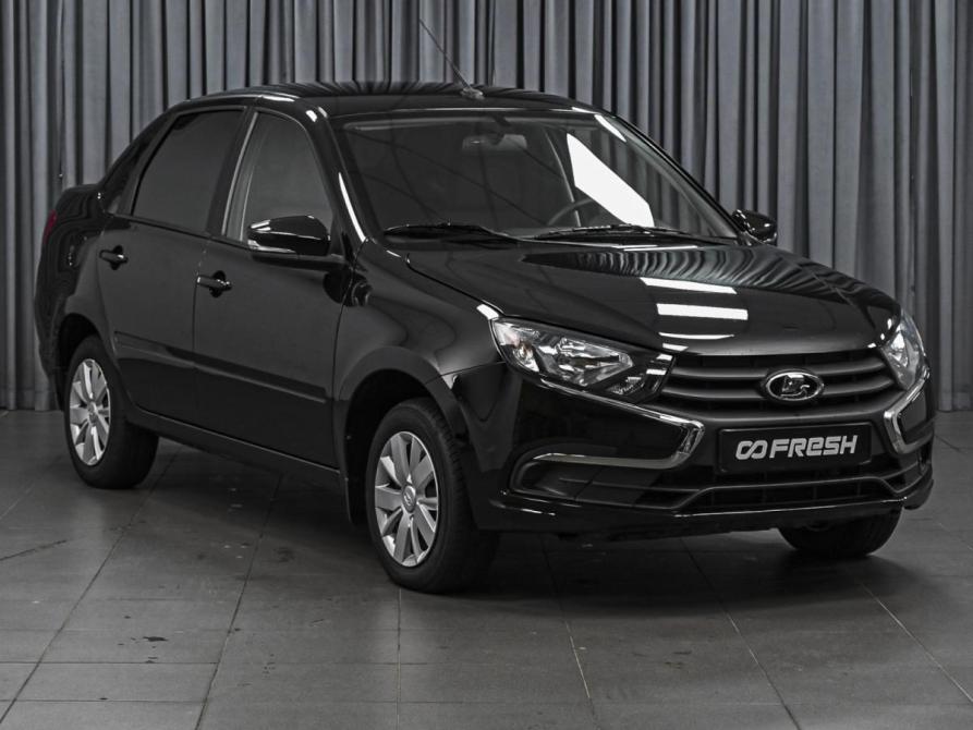 Lada (ВАЗ) Granta I Рестайлинг Ставрополь  - изображение 1