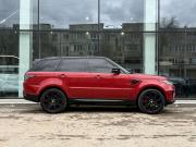 Land Rover Range Rover Sport II Рестайлинг Самара  - изображение 19