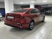 Kia Cerato IV Оренбург  - изображение 22