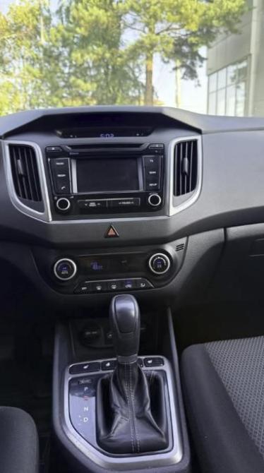 Hyundai Creta I Ставрополь  - изображение 12