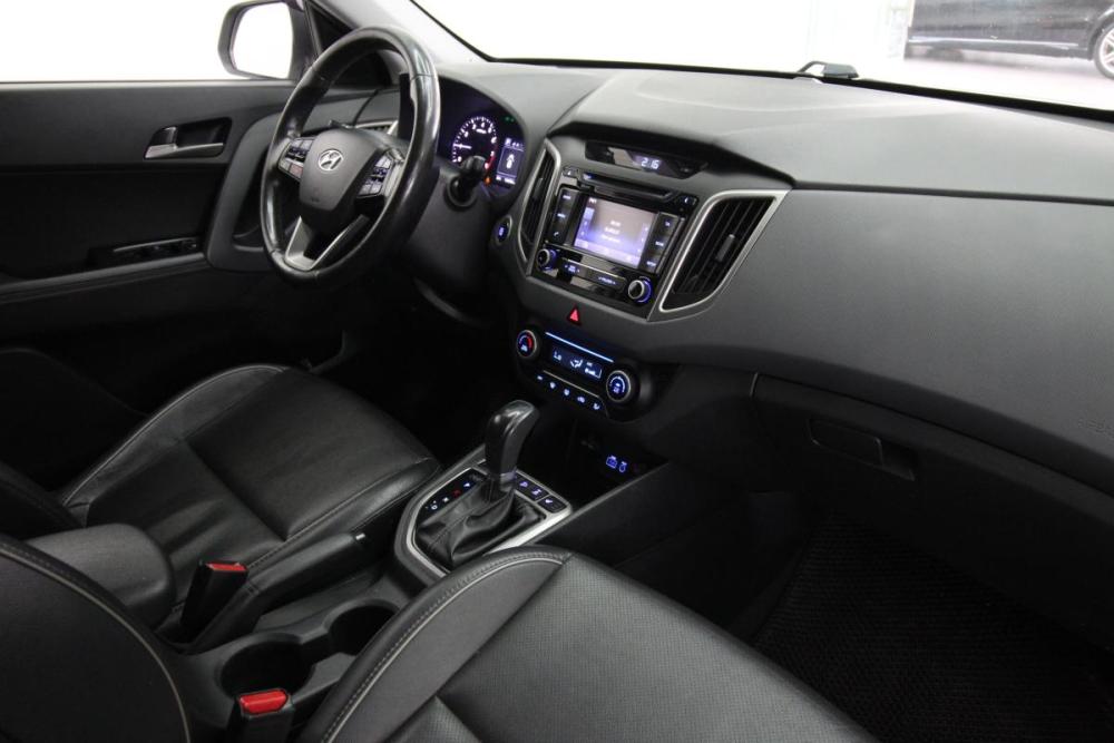 Hyundai Creta I Сургут  - изображение 36