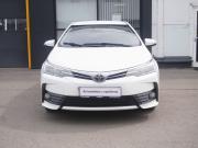 Toyota Corolla XI (E160 E170 E180) Рестайлинг 1 Москва  - изображение 13
