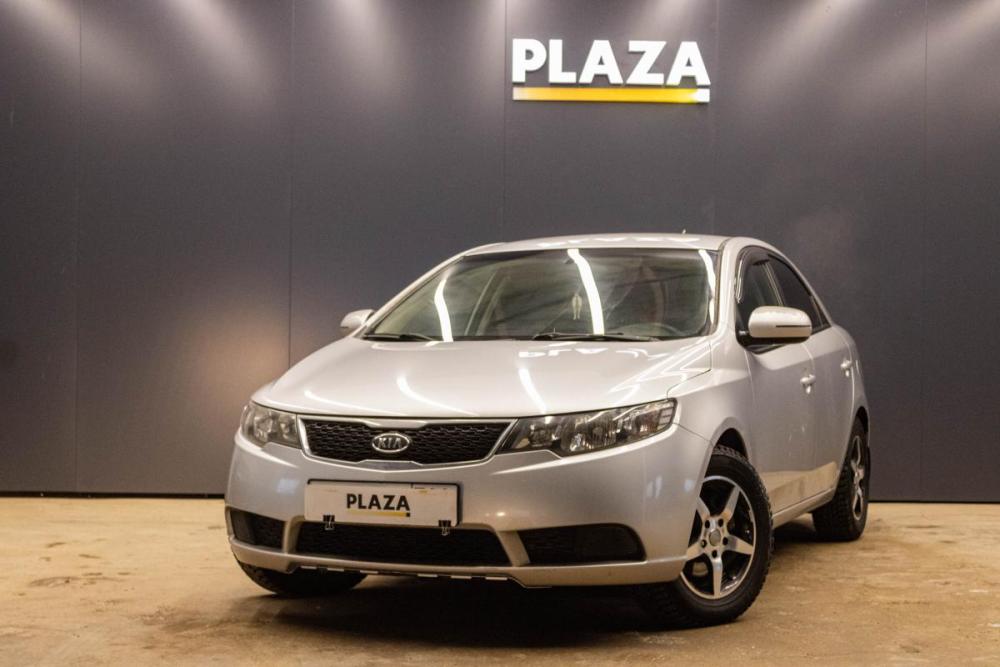 Kia Cerato II Уфа  - изображение 1