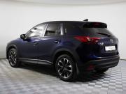 Mazda CX-5 I Рестайлинг Москва  - изображение 26