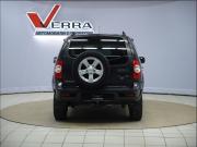 Chevrolet Niva I Рестайлинг Уфа  - изображение 21