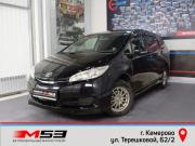 Toyota Wish II Рестайлинг Кемерово  - изображение 26