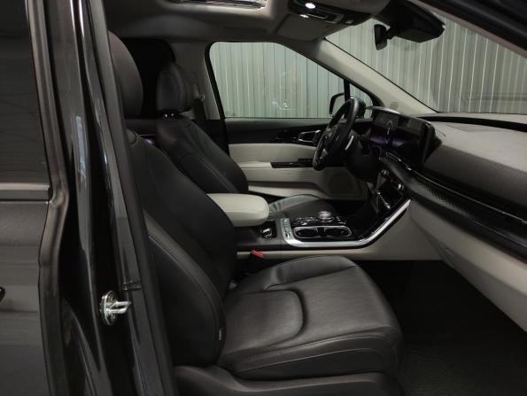 Kia Carnival IV с пробегом 2021 года, цена 4 300 000 рублей, 31562 км, минивэн, Автокод Объявления