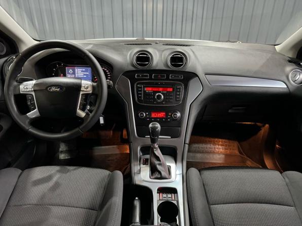 Ford Mondeo IV Рестайлинг с пробегом 2012 года, цена 809 900 рублей, 228142 км, седан, Автокод Объявления