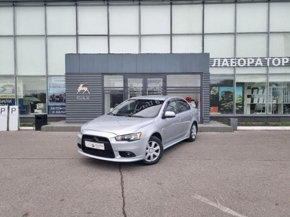 Mitsubishi Lancer X Рестайлинг с пробегом 2011 года, цена 900 000 рублей, 254482 км, седан, Автокод Объявления