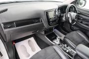 Mitsubishi Outlander III Рестайлинг 3 Красноярск  - изображение 39