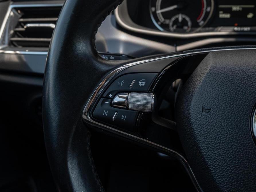 Skoda Rapid II Краснодар  - изображение 15