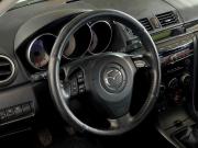 Mazda 3 I (BK) Рестайлинг Москва  - изображение 30