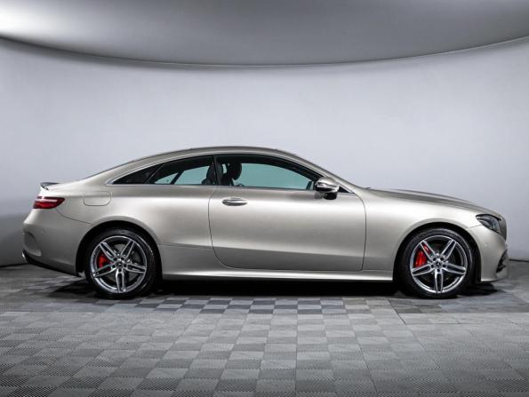 Mercedes-Benz E-Класс V (W213 S213 C238) с пробегом 2018 года, цена 4 850 000 рублей, 36800 км, купе-хардтоп, Автокод Объявления