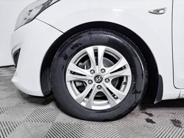 Hyundai i30 II с пробегом 2012 года, цена 670 000 рублей, 316533 км, хэтчбек, Автокод Объявления
