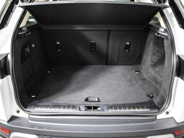 Land Rover Range Rover Evoque I Рестайлинг с пробегом 2015 года, цена 3 300 000 рублей, 33000 км, внедорожник, Автокод Объявления