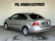 Volkswagen Polo V Рестайлинг Уфа  - изображение 19