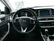 Hyundai Sonata VII (LF) Рестайлинг Новосибирск  - изображение 41