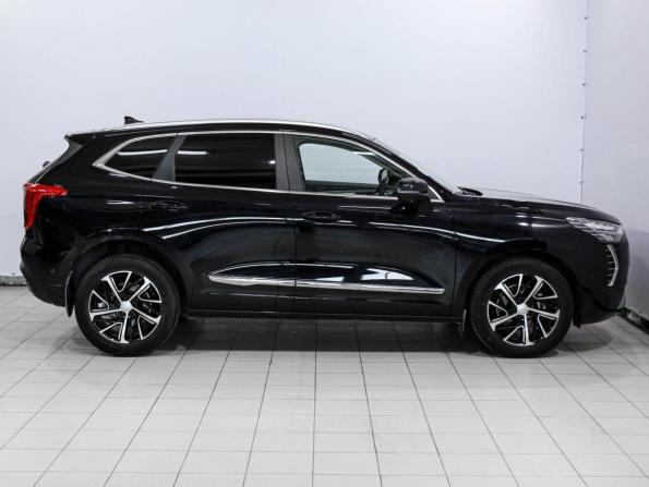 Haval Jolion I с пробегом 2021 года, цена 1 759 000 рублей, 36862 км, внедорожник, Автокод Объявления
