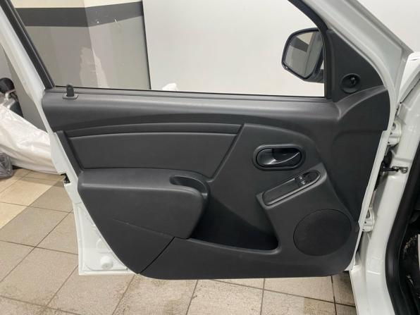 Lada (ВАЗ) Largus I Рестайлинг с пробегом 2024 года, цена 998 000 рублей, 58731 км, фургон, Автокод Объявления