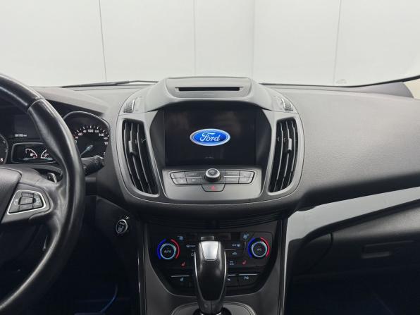 Ford Kuga II Рестайлинг с пробегом 2017 года, цена 1 742 000 рублей, 91782 км, внедорожник, Автокод Объявления