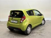 Chevrolet Spark III Саратов  - изображение 15