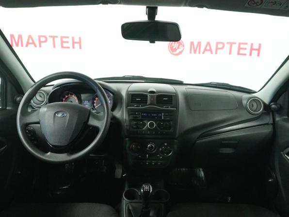 Lada (ВАЗ) Granta I Рестайлинг с пробегом 2024 года, цена 920 000 рублей, 20539 км, лифтбек, Автокод Объявления