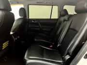 Toyota Highlander II (XU40) Рестайлинг Мурманск  - изображение 40