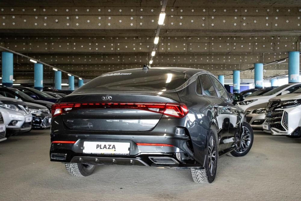 Kia K5 III Уфа  - изображение 3