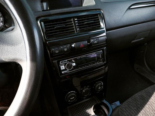 Lada (ВАЗ) Priora I Рестайлинг с пробегом 2014 года, цена 480 000 рублей, 239875 км, хэтчбек, Автокод Объявления