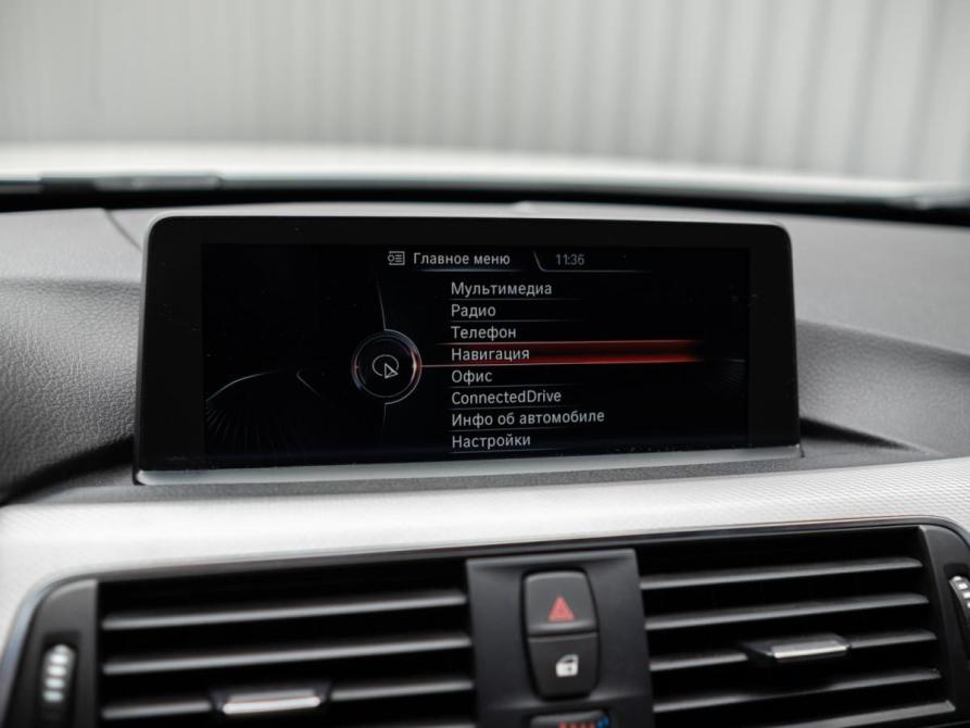 BMW 3 серии VI (F3x) Рестайлинг Сочи  - изображение 17