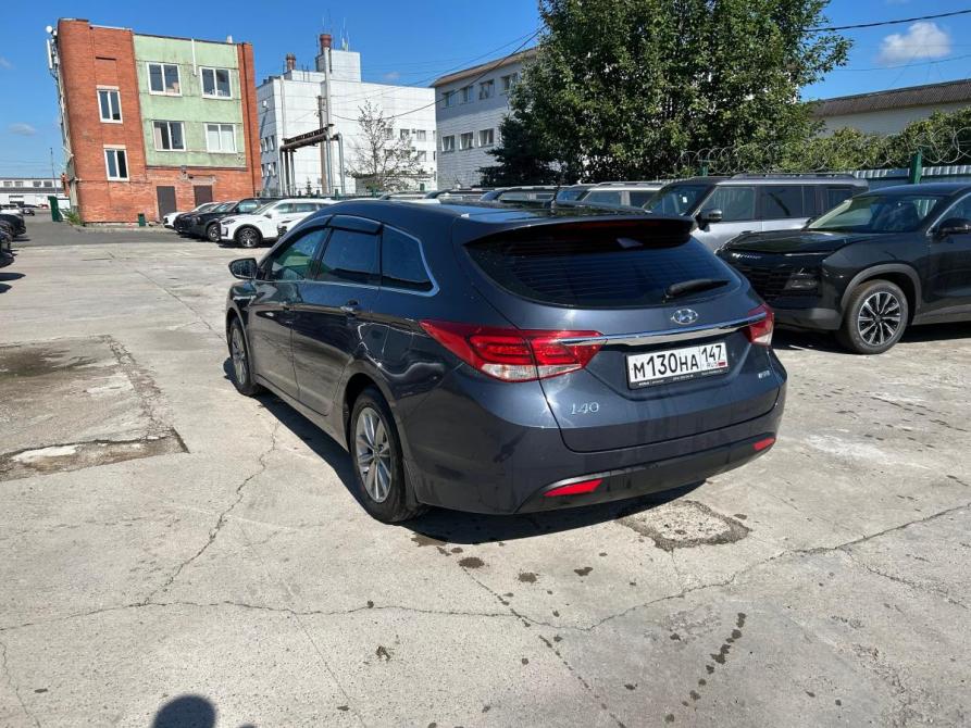 Hyundai i40 I Рестайлинг Санкт-Петербург  - изображение 2