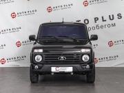 Lada (ВАЗ) Niva Legend I Минеральные Воды  - изображение 19