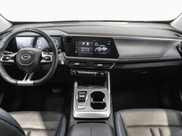 GAC GS3 с пробегом 2024 года, цена 2 099 658 рублей, 23000 км, внедорожник, Автокод Объявления