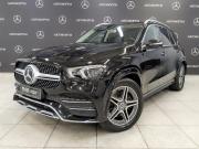 Mercedes-Benz GLE II (V167) Москва  - изображение 31