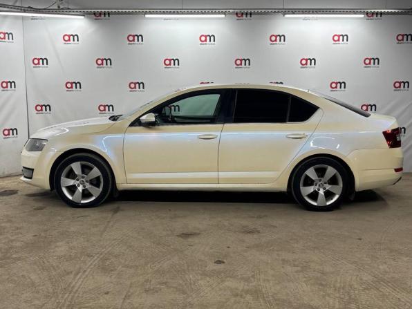 Skoda Octavia III (A7) с пробегом 2014 года, цена 1 199 000 рублей, 129000 км, лифтбек, Автокод Объявления