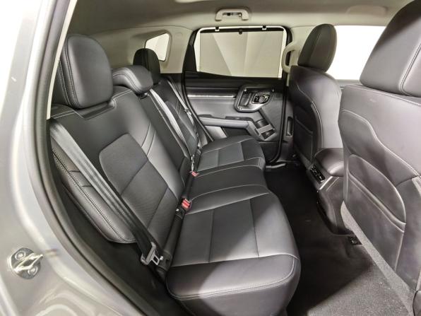 Haval H7 I с пробегом 2025 года, цена 3 600 000 рублей, 1655 км, внедорожник, Автокод Объявления