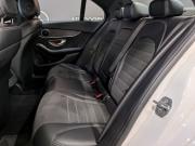 Mercedes-Benz C-Класс IV (W205) Рестайлинг Москва  - изображение 52