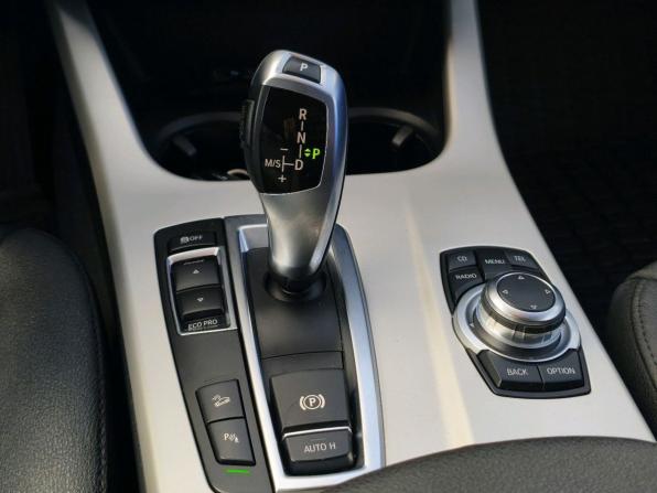BMW X3 II (F25) с пробегом 2012 года, цена 1 600 000 рублей, 199917 км, внедорожник, Автокод Объявления