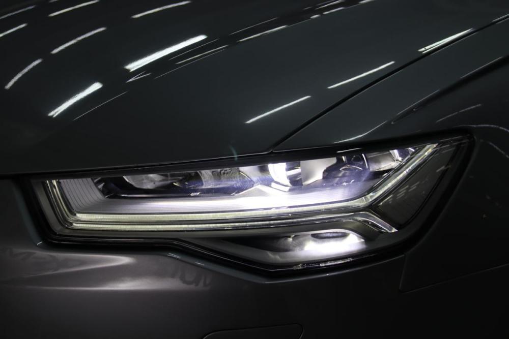 Audi A6 IV (C7) Рестайлинг Сургут  - изображение 30