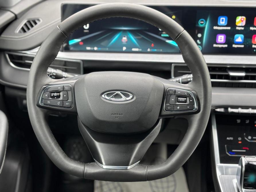 Chery Tiggo 7 Pro Max I Пермь  - изображение 16
