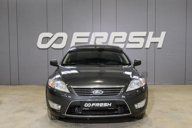 Ford Mondeo IV с пробегом 2008 года, цена 530 000 рублей, 261000 км, седан, Автокод Объявления
